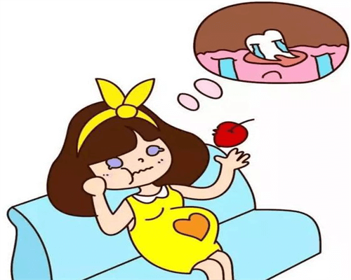 试管移植后吃桃子能缓解孕吐吗？